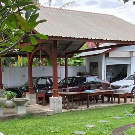 Ice Berg Apartment Dehiwala-Mount Lavinia Luaran gambar