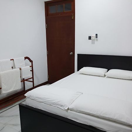 Ice Berg Apartment Dehiwala-Mount Lavinia Luaran gambar