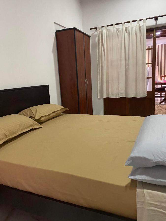 Ice Berg Apartment Dehiwala-Mount Lavinia Luaran gambar
