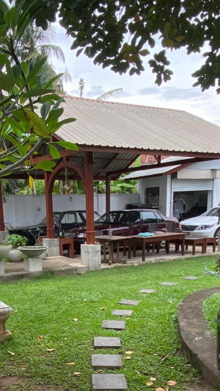 Ice Berg Apartment Dehiwala-Mount Lavinia Luaran gambar