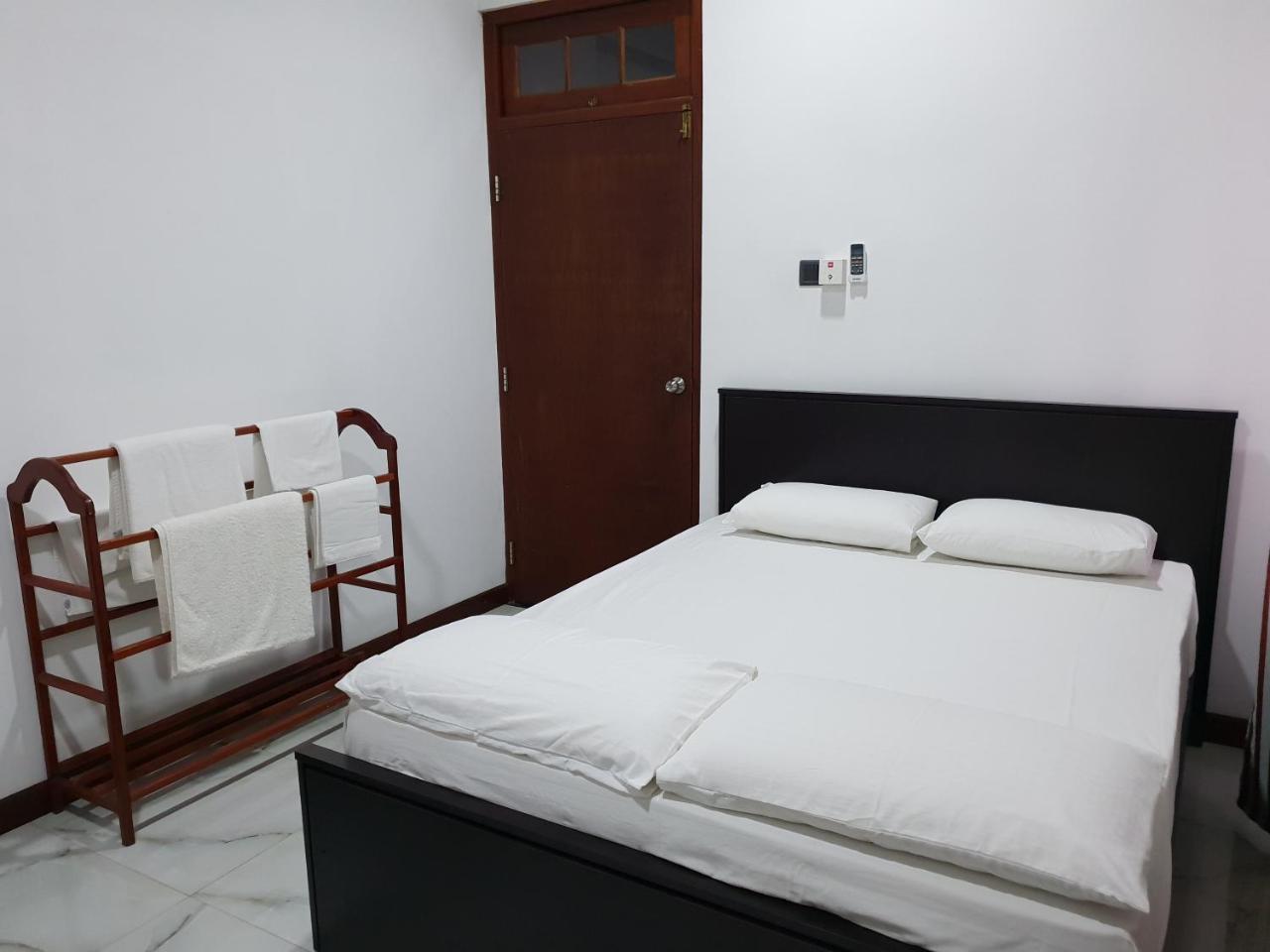 Ice Berg Apartment Dehiwala-Mount Lavinia Luaran gambar