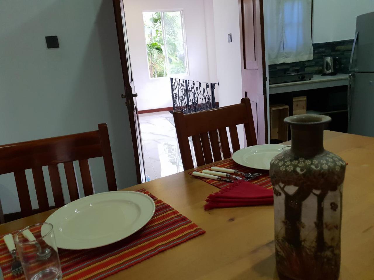 Ice Berg Apartment Dehiwala-Mount Lavinia Luaran gambar