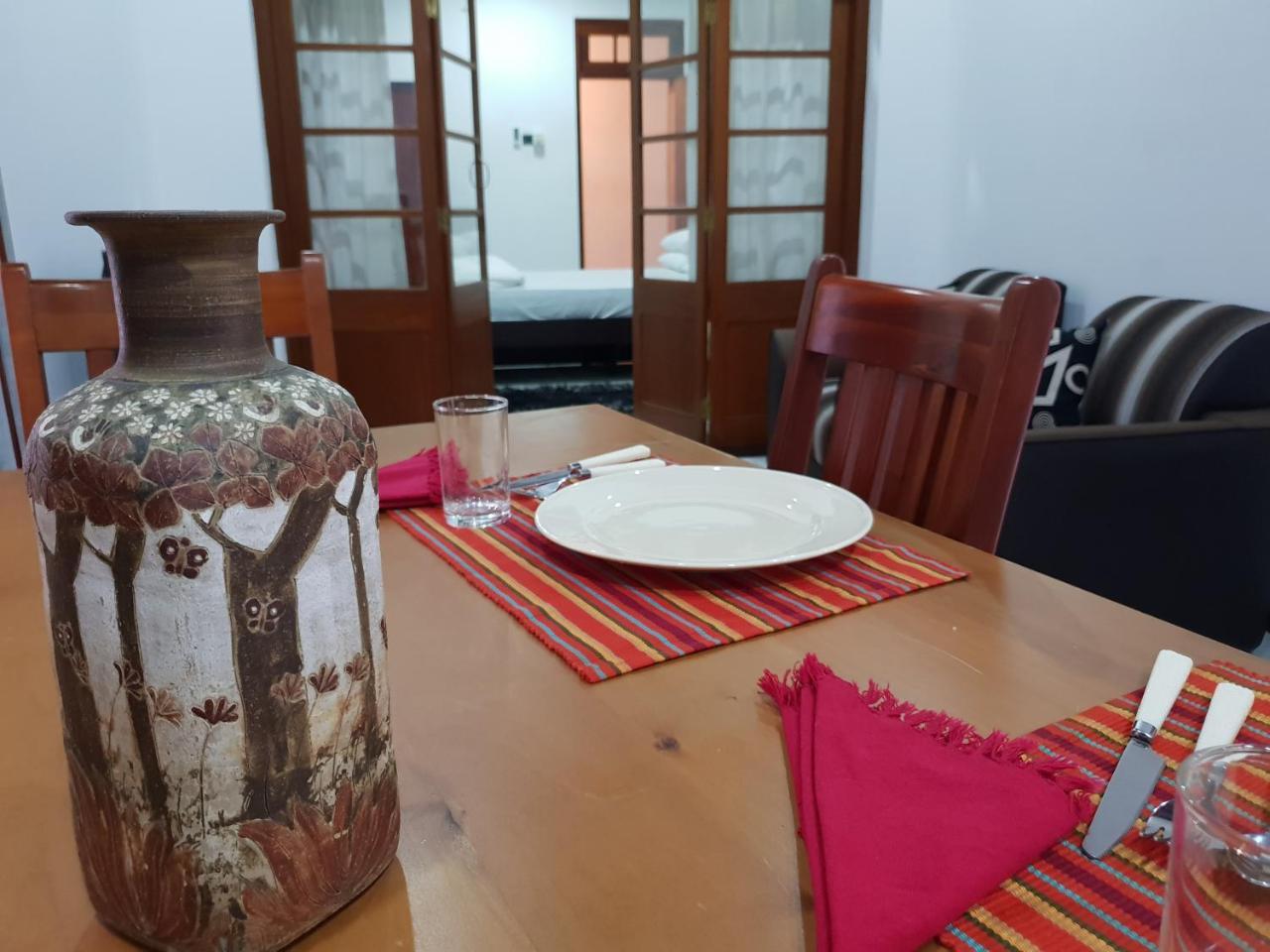Ice Berg Apartment Dehiwala-Mount Lavinia Luaran gambar