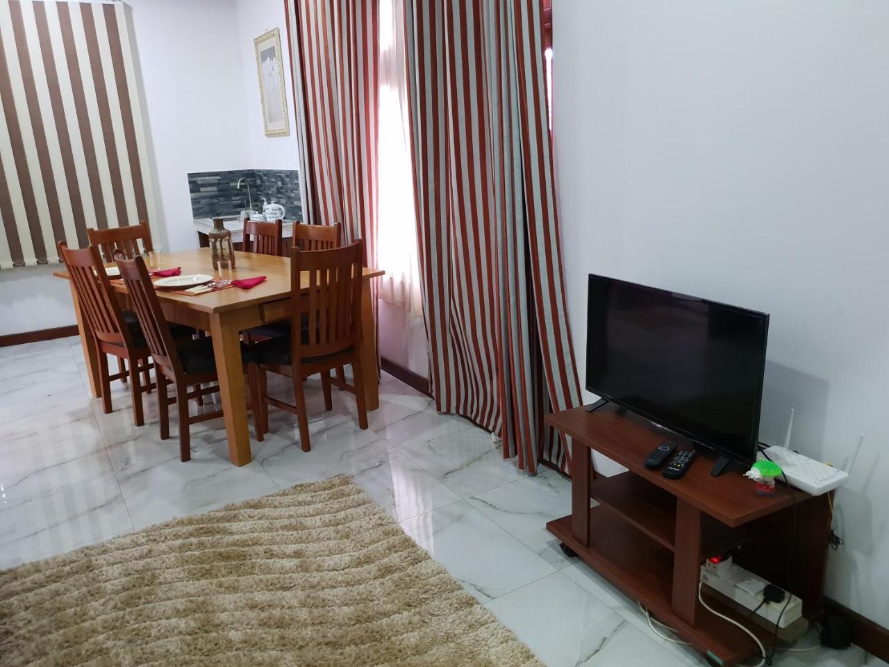Ice Berg Apartment Dehiwala-Mount Lavinia Luaran gambar