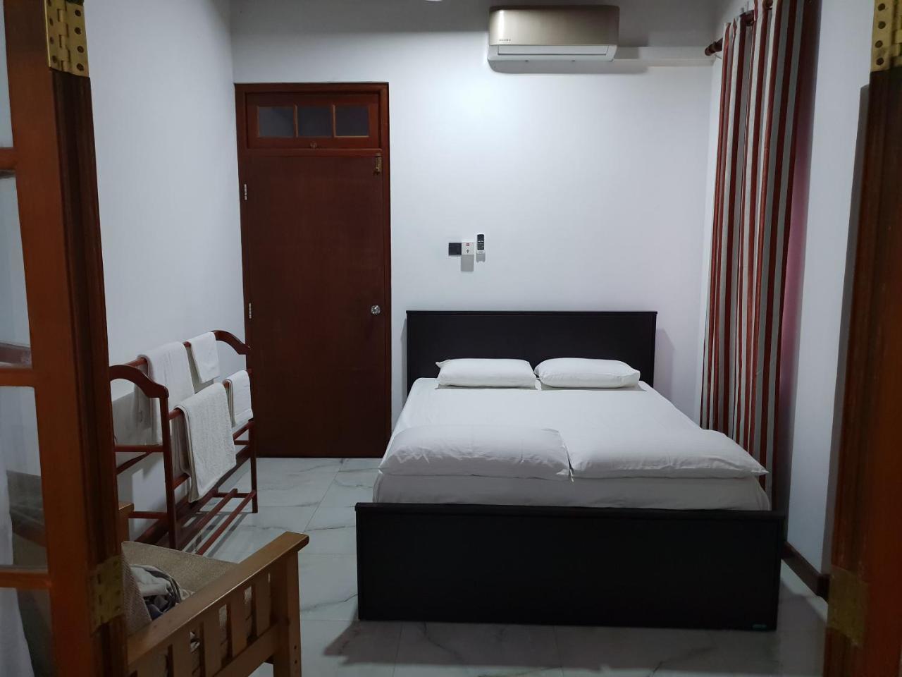 Ice Berg Apartment Dehiwala-Mount Lavinia Luaran gambar