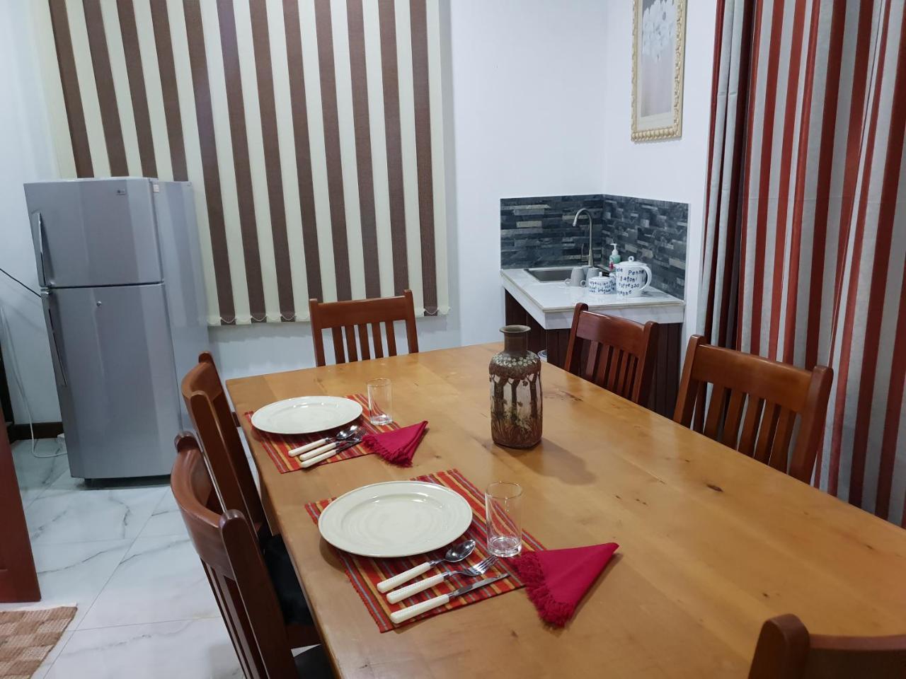 Ice Berg Apartment Dehiwala-Mount Lavinia Luaran gambar