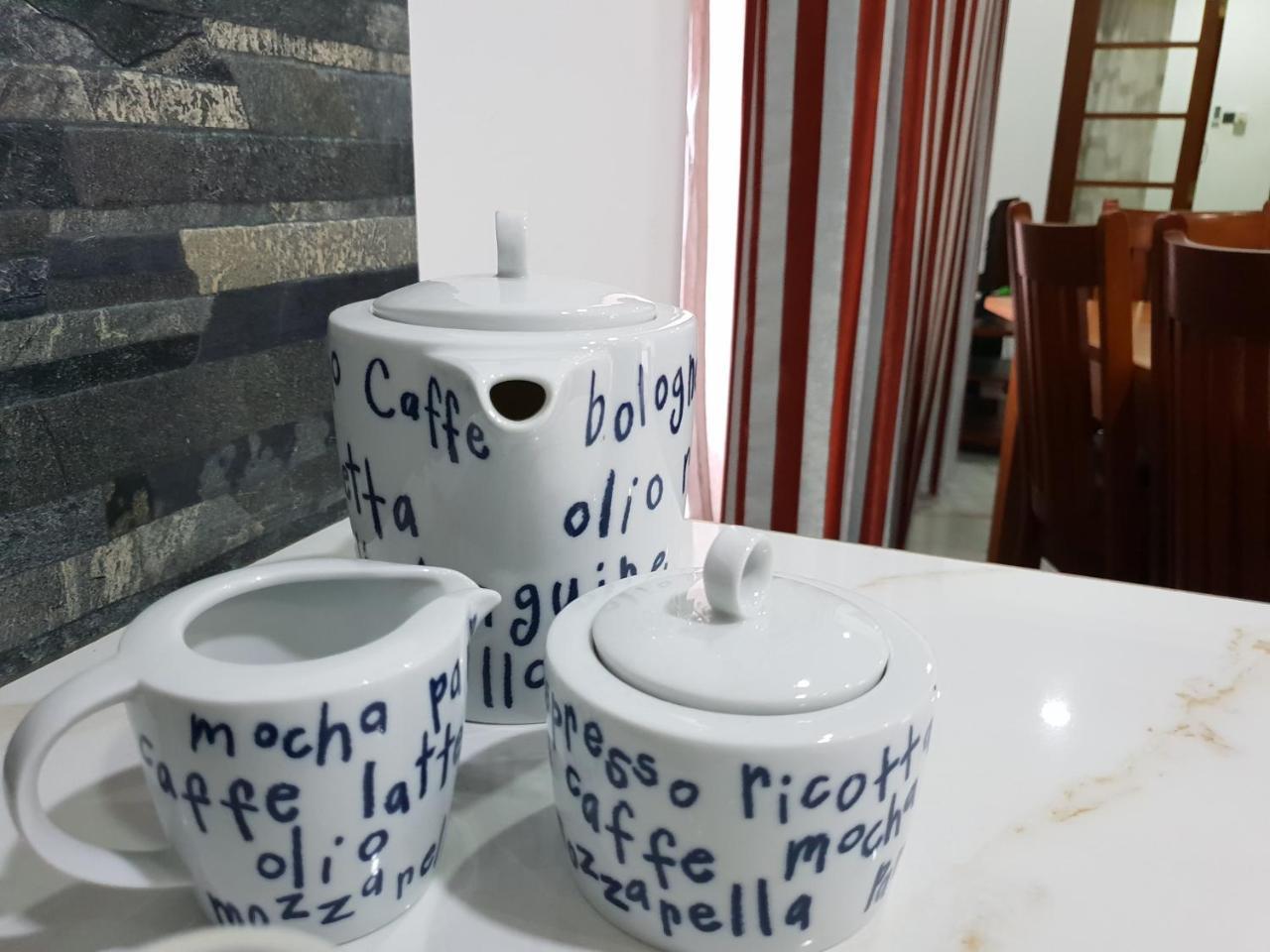 Ice Berg Apartment Dehiwala-Mount Lavinia Luaran gambar