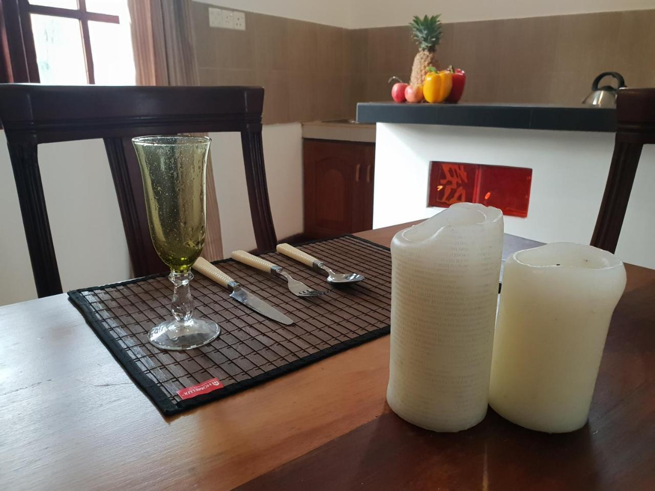 Ice Berg Apartment Dehiwala-Mount Lavinia Luaran gambar