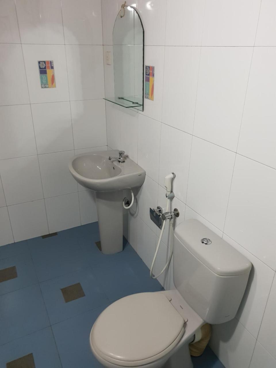 Ice Berg Apartment Dehiwala-Mount Lavinia Luaran gambar