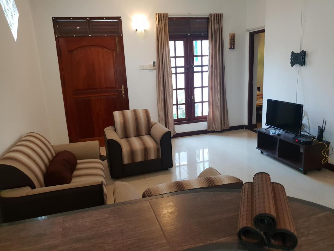 Ice Berg Apartment Dehiwala-Mount Lavinia Luaran gambar