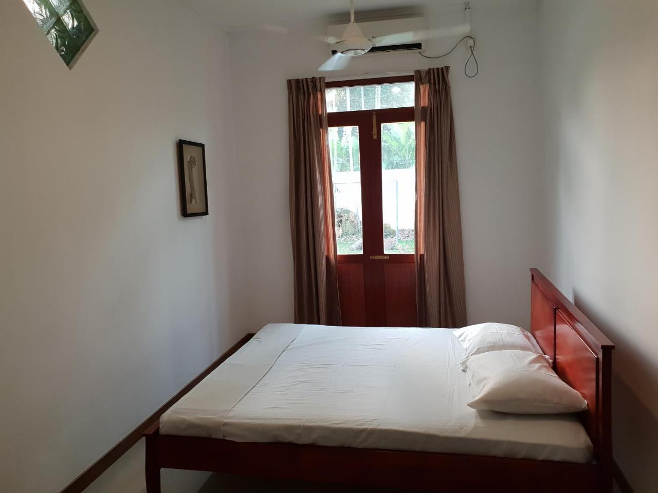 Ice Berg Apartment Dehiwala-Mount Lavinia Luaran gambar